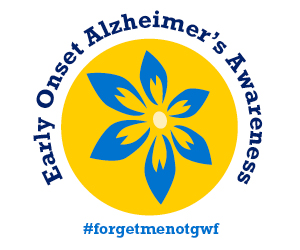 GWF Awareness Early Onset Alzheimer