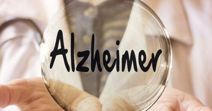 What is Early Onset Alzheimer's